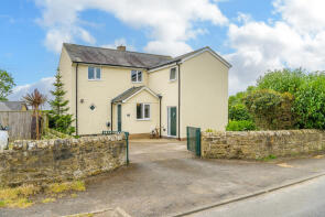 51 The Police House, The Village, Morpeth NE65 9BN
