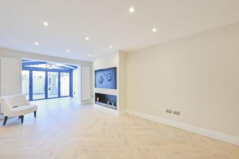 Pooles Lane, Chelsea, London, SW10