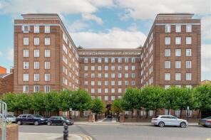 Flat 52, Swan Court, Chelsea Manor Street, London SW3 5RT