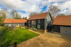 The Birches, The Mount, Royston SG8 8JH