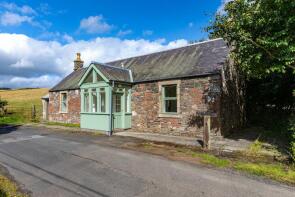 Braefoot Cottage, Oxton TD2 6PT
