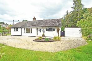 Guidfa Ridge, Rock Road, Crossgates, Llandrindod Wells LD1 6RR