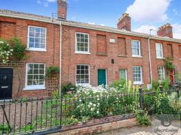 28, Russell Terrace, Norwich NR14 8TQ