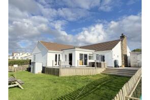 40, Atlantic Way, Truro TR4 8AH