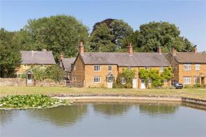 Pond Cottage, The Green, Banbury OX17 1BU