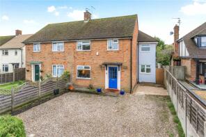 39, Rectory Lane, Bishop's Stortford CM23 1HT