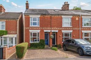 163, Old Winton Road, Andover SP10 2DR