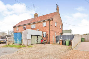 11, Hillside, Fakenham NR21 0LE