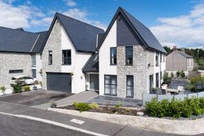 1 Greystone, Laurel Court, Waterton, Bridgend CF31 3YX