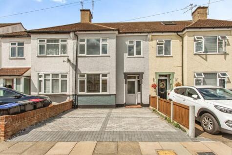 Walsingham Road, Southend-on-Sea, Essex, SS2