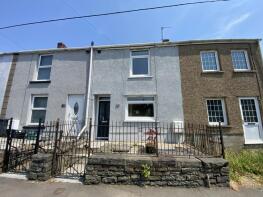48, Commercial Road, Rhydyfro, Swansea SA8 4SL
