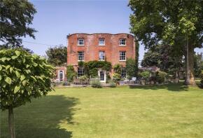 Culham Court, Abingdon Road, Culham, Abingdon OX14 3BN