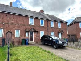5, Moorview Crescent, Kenton, Newcastle Upon Tyne NE5 3HN