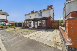 3, Callon Avenue, St. Helens WA11 9PX