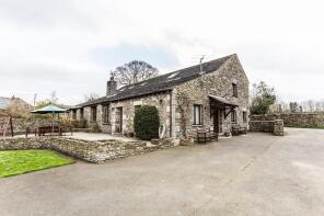 Otterburn, Crooklands, Milnthorpe LA7 7NS