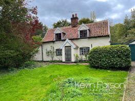 Rose Cottage, Linstead Road, Halesworth IP19 0QP