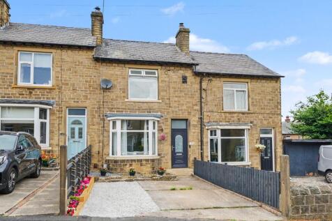 Luton Street, Huddersfield, HD4