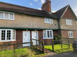 21, Houghton Corner, Horsebridge Road, Houghton SO20 6LT