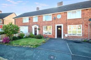 19, Ivyhouse Drive, Barlaston, Stoke-on-trent ST12 9BQ
