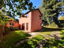 Cobbs Cottage, Tal-y-llyn, Brecon LD3 7TA