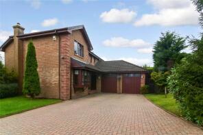9, Crosslee Gardens, Crosslee, Johnstone PA6 7AF