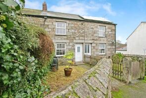 6, Burnthouse Cottages, Antron Hill, Penryn TR10 9HG
