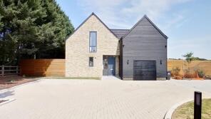 5, High View Farm, Crouch Lane, Waltham Cross EN7 6TH