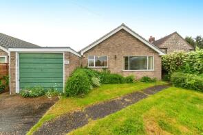 10, Peck Hill, Ropsley NG33 4BL