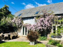The Keeping Place, Road From South Huish Cross To Jarvis Farm, Kingsbridge TQ7 3EH