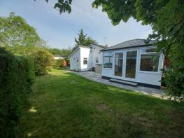98, Nant Y Felin, Pentraeth LL75 8YA