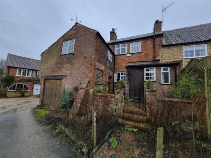 Church Lane, Melton Mowbray