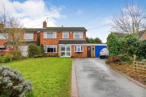 Wensmore, Main Road, Nuneaton CV13 6JX