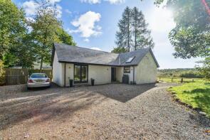 Carse View Braeval, Aberfoyle FK8 3UY