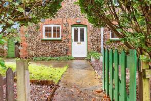 3, Pebble Cottages, Hothorpe Road, Theddingworth LE17 6QT