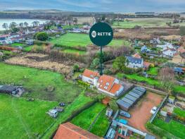 The Glasshouse, Meadow Road, Barnyards, Kilconquhar KY9 1PD