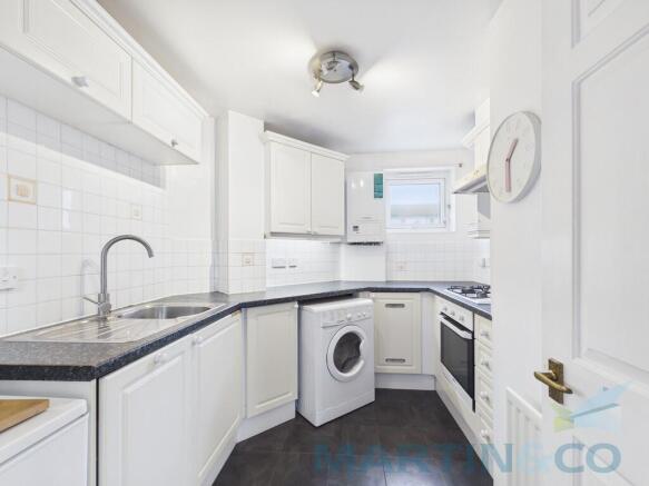 Kitchen Pic 2