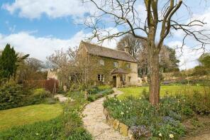Puckridge House, Road From The Old Rectory To Whalley Farm Cottages, Cheltenham GL54 4HB