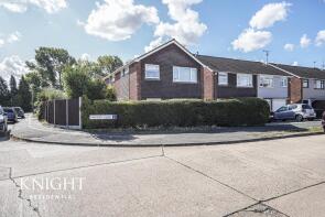 1, Ashbury Drive, Colchester CO6 1XW