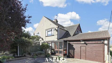 Southfalls Road, Canvey Island