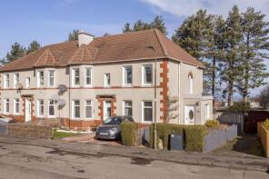 45, Lammermoor Terrace, Tranent EH33 1NJ