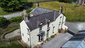 The Croft, Ffordd Uchaf, Gwynfryn, Wrexham LL11 5UN