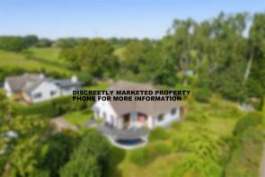 Trelawney, Holt Lane, Holt BH21 7DQ