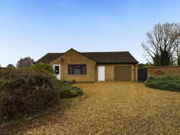 15, Hallfields, Shouldham PE33 0DN