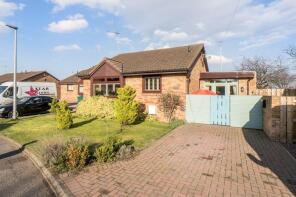 21, Beachmont Court, Dunbar EH42 1YF
