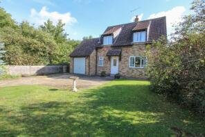 New Orchard House, Soham Road, Ely CB7 5TL