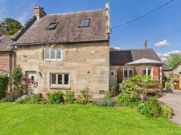 Church View, Church Lane, Ashbourne DE6 2HB