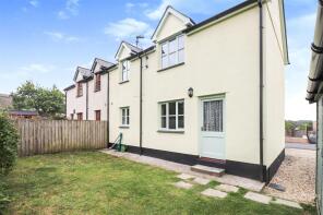 4, Lime Court, South Street, Beaworthy EX21 5LZ