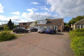 31, Latchingdon Road, Chelmsford CM3 6JG