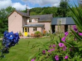 Brook House, Llandinam SY17 5AF