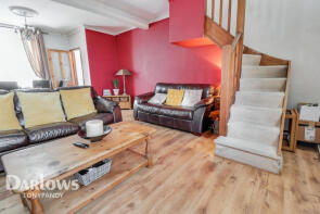 16, Caroline Street, Williamstown, Tonypandy CF40 1PB